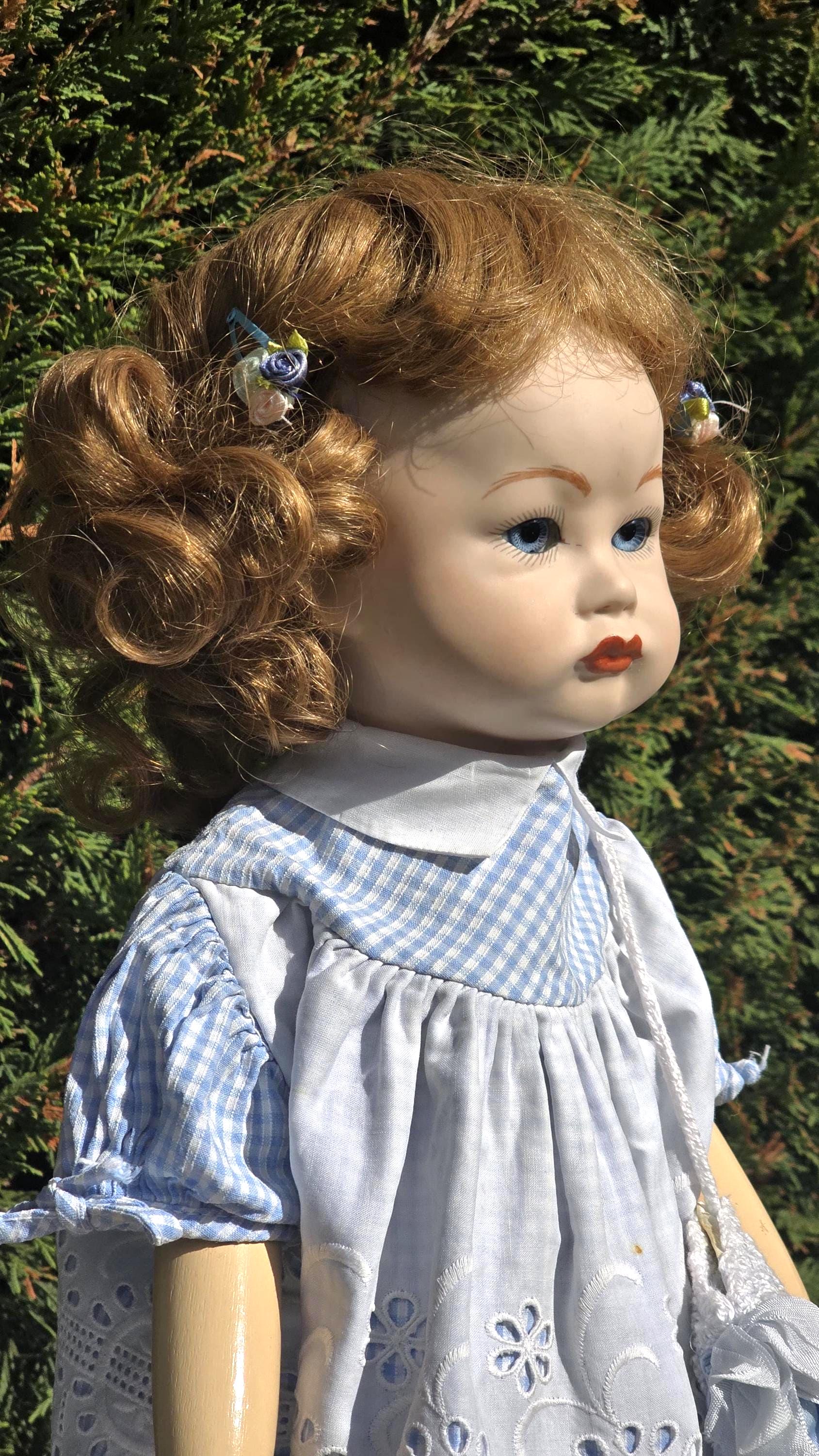 Vintage 1987 Reproduction SFBJ 252 Paris 18