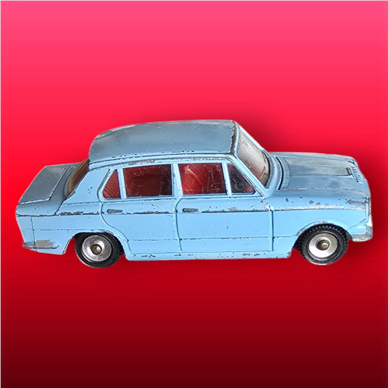 Meccano - Etsy