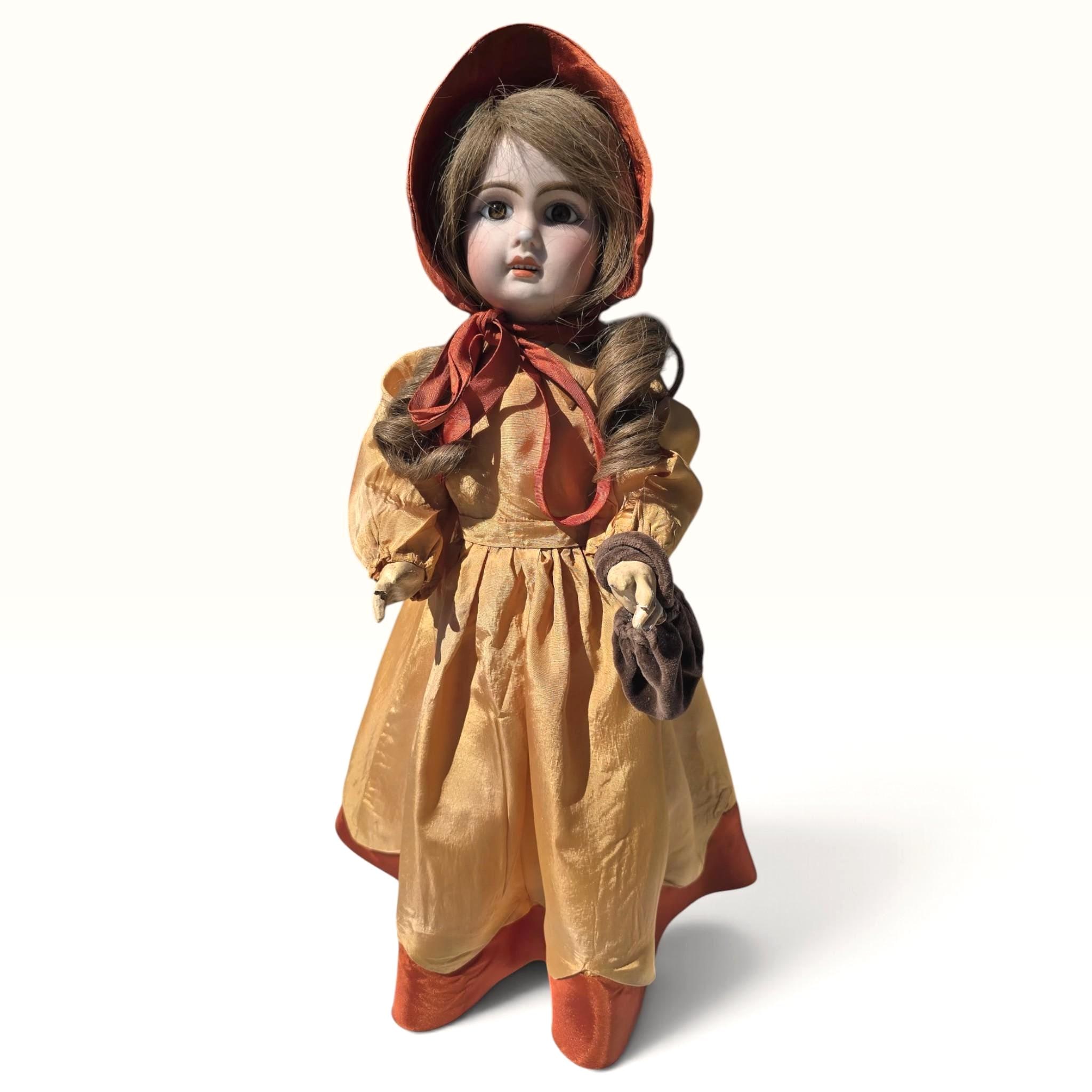 Antique googly doll - Etsy 日本