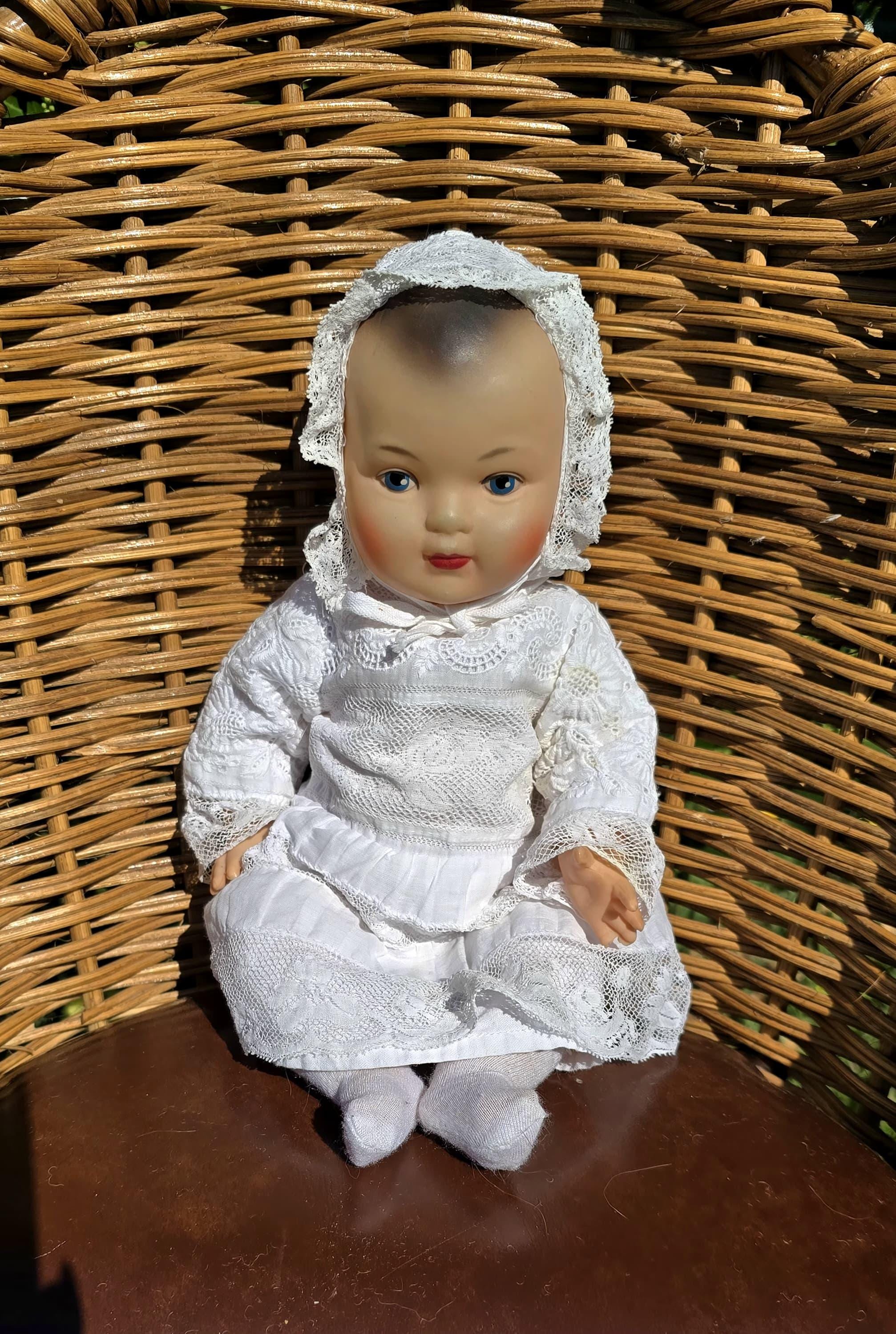 Petitcollin doll - Etsy 日本