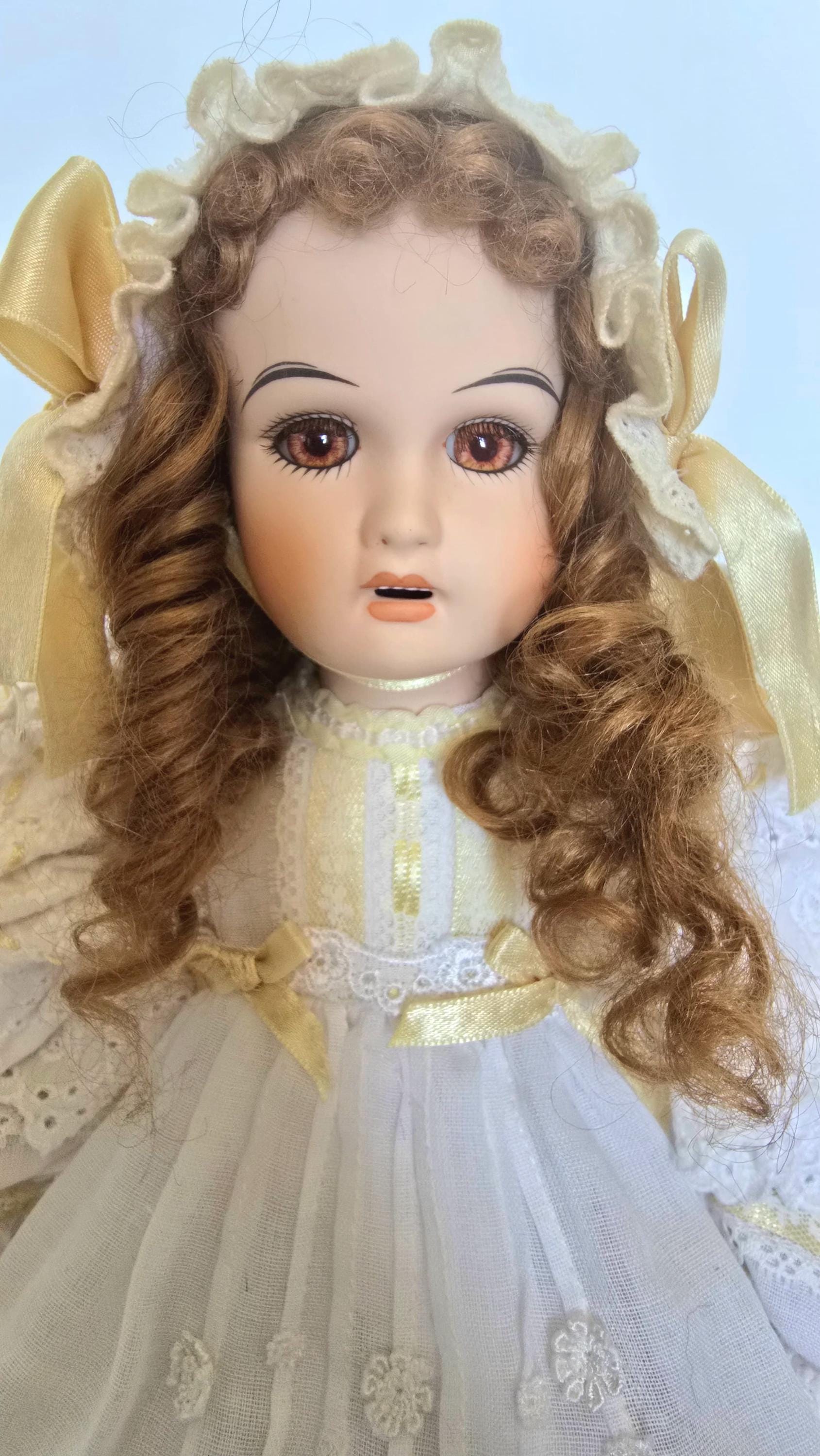 コレクターズドール STEINER CD-162