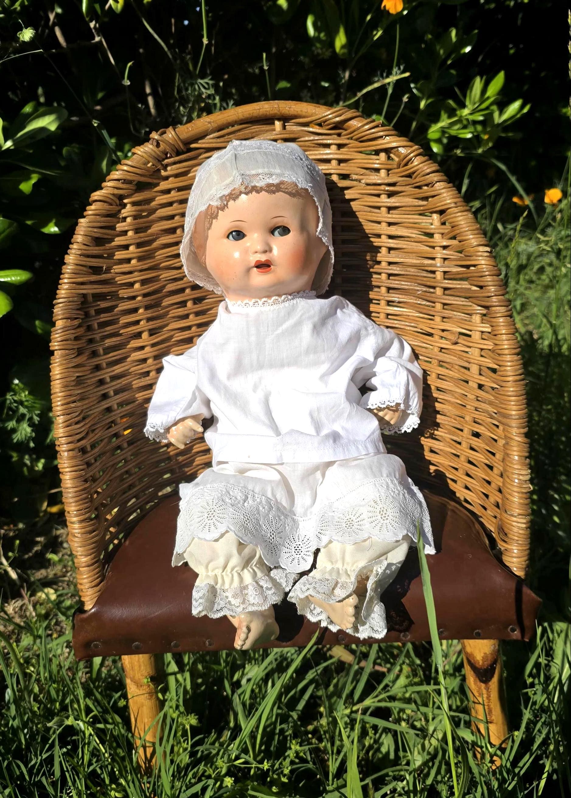 Am dream baby doll - Etsy 日本