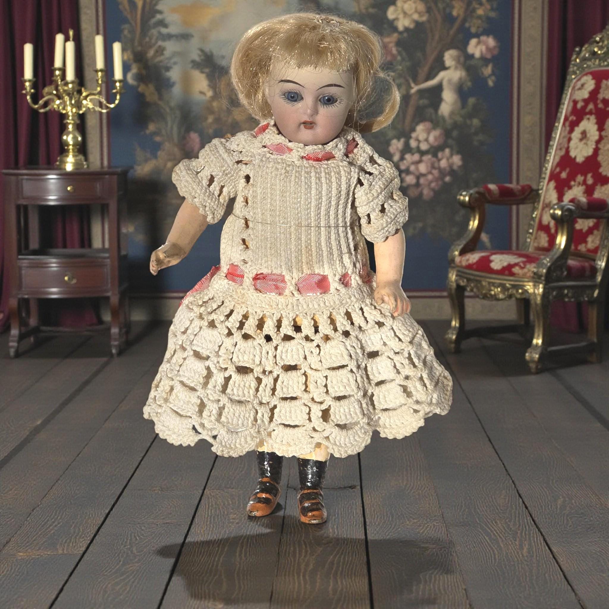 Mignonette doll - Etsy 日本