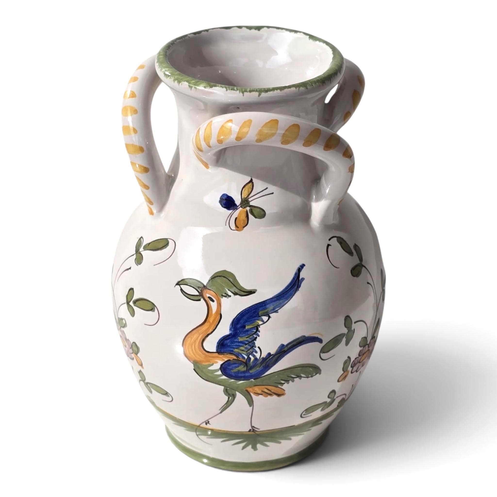 Moustier French Pottery - Etsy