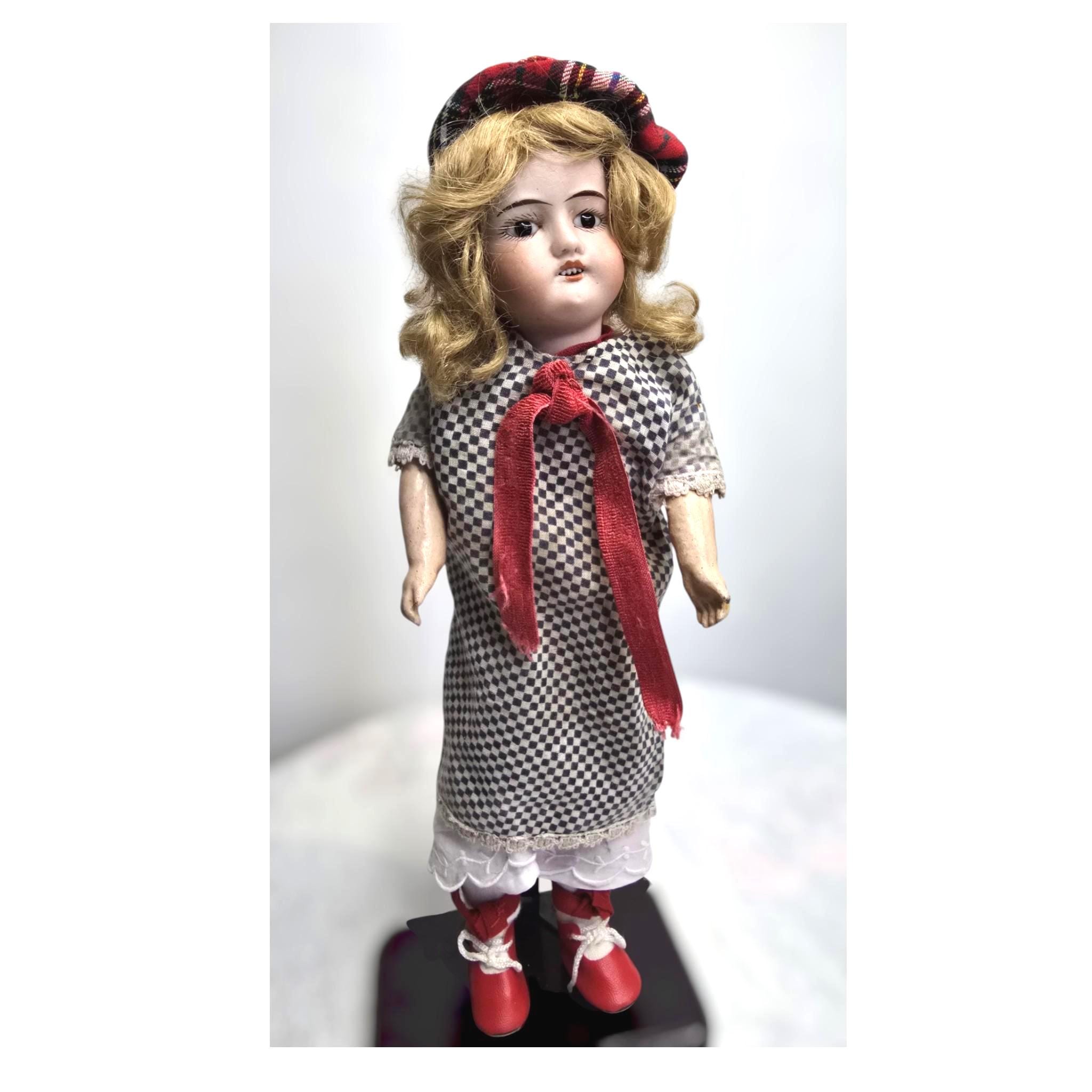 French Bebe Antique Dolls - Etsy