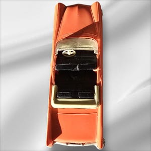 norev - chrysler new - yorker - en plastico - a - Compra venta en