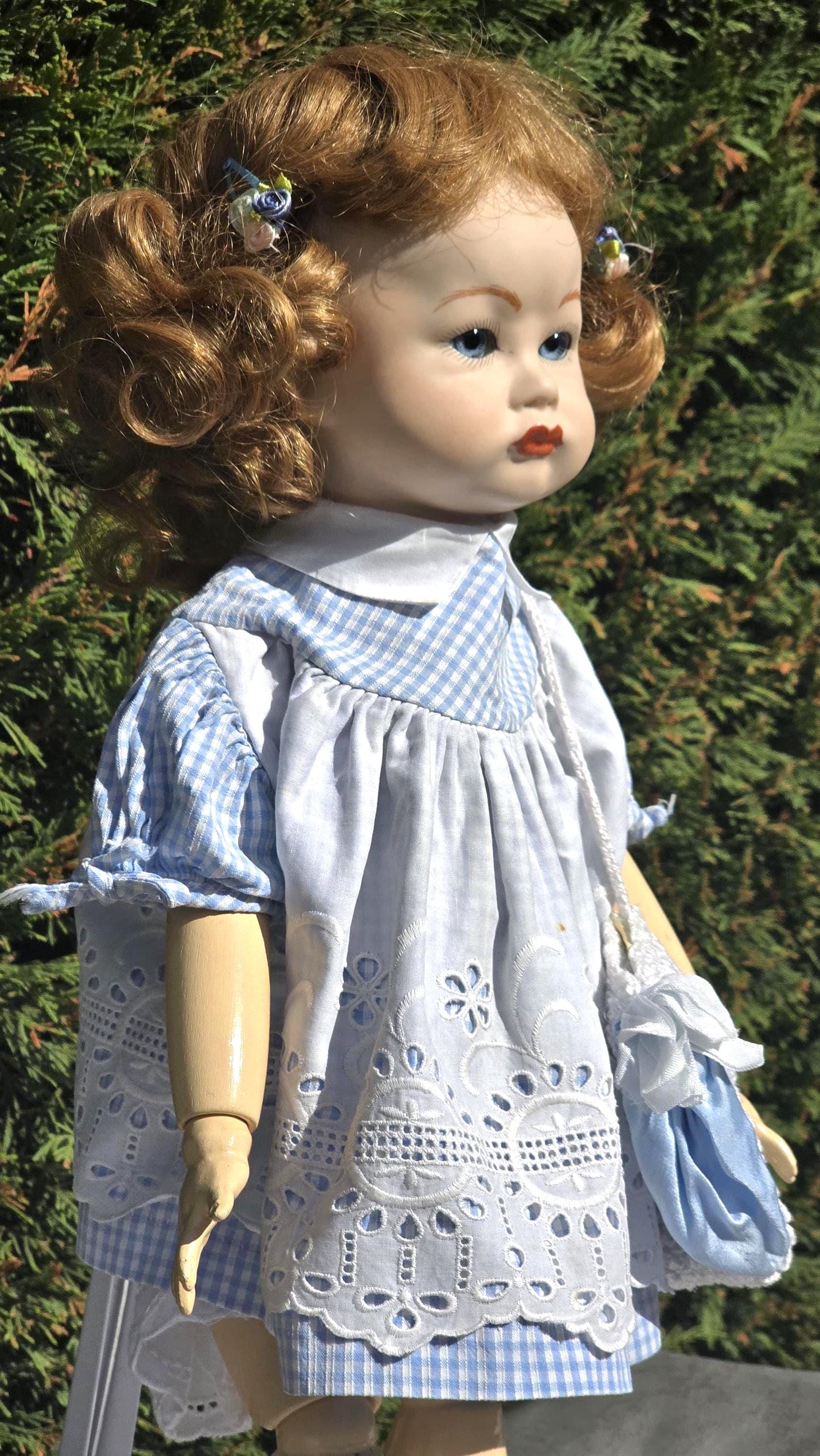 Vintage 1987 Reproduction SFBJ 252 Paris 18