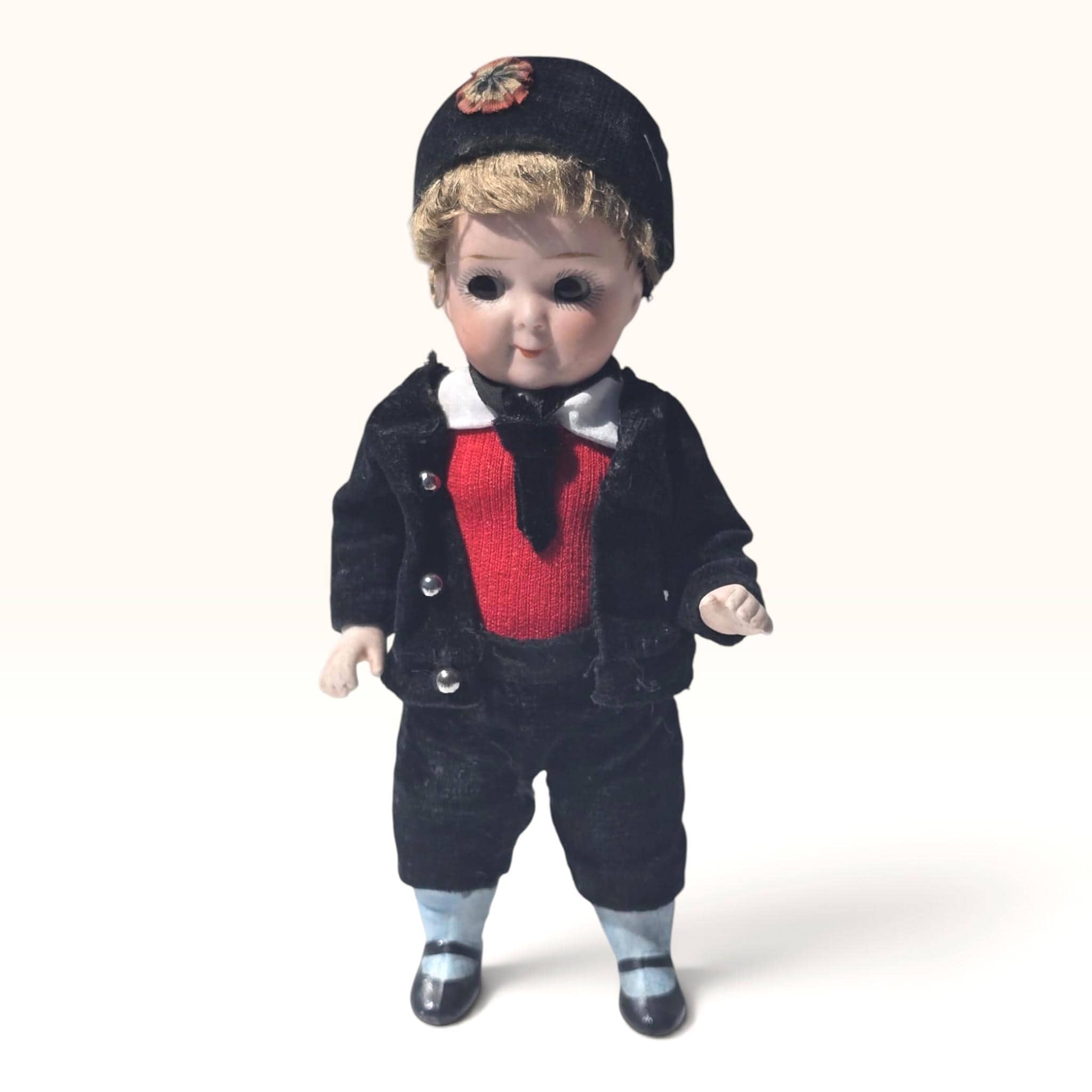 Antique googly doll - Etsy 日本
