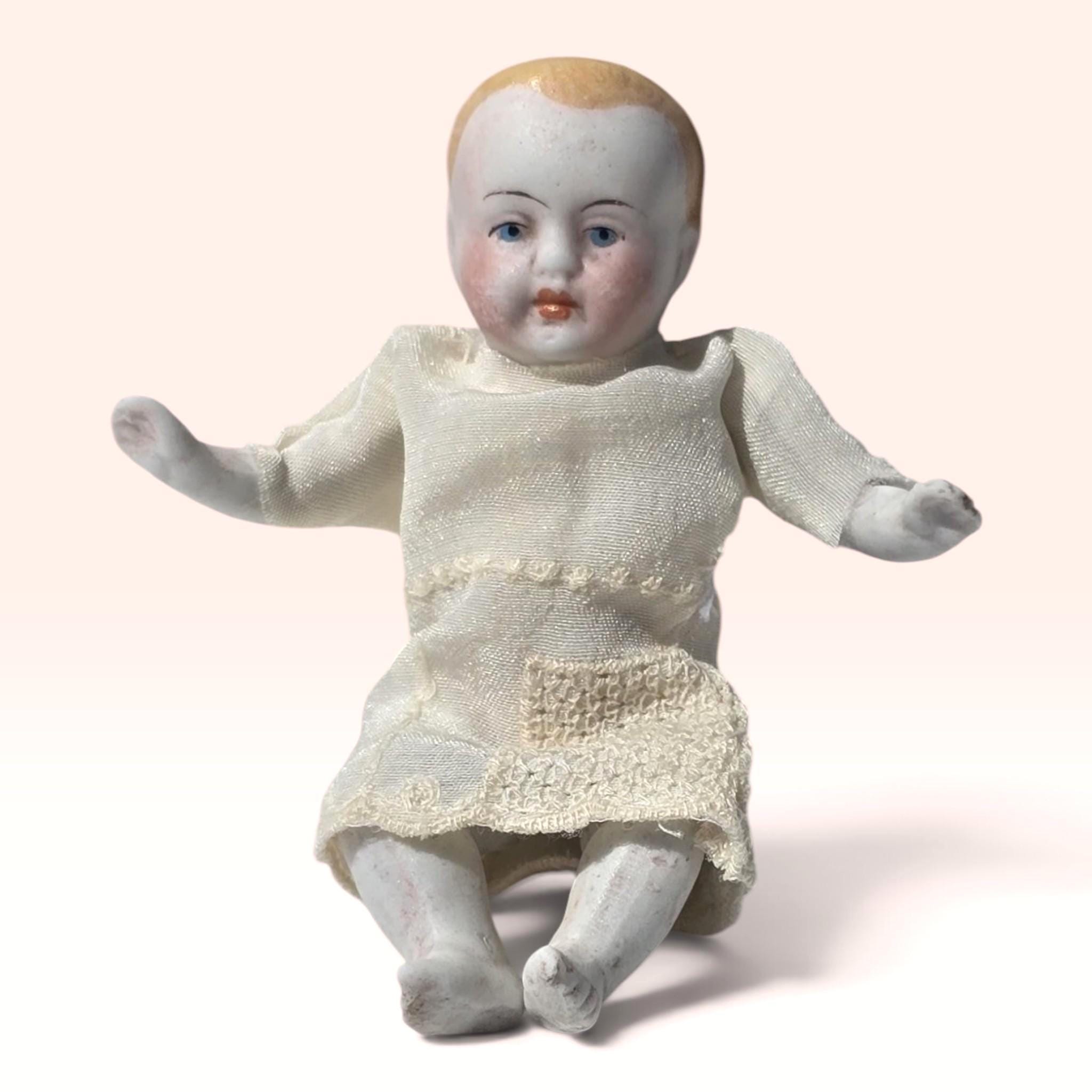 1900 Baby Doll - Etsy