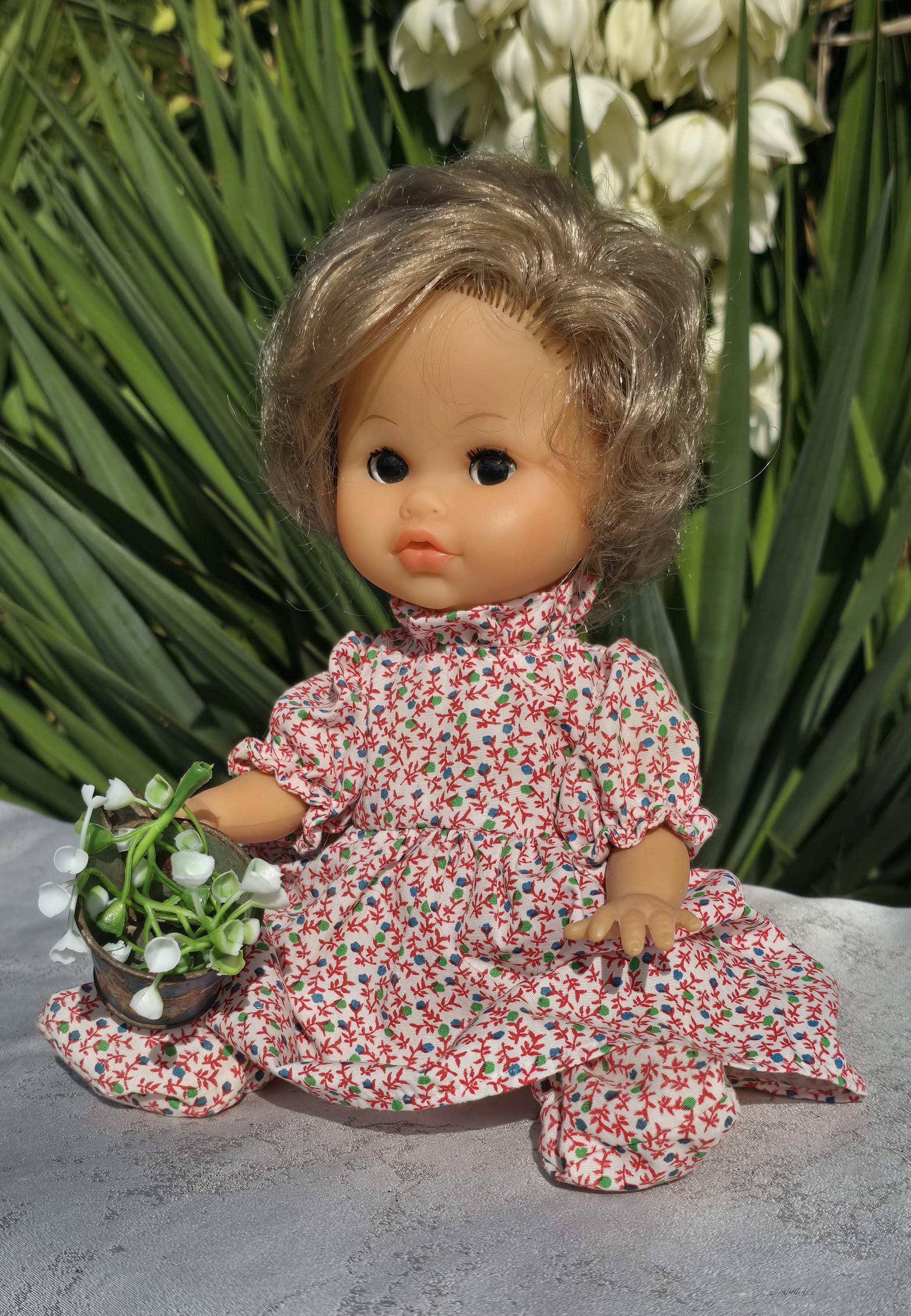 Poupée de salon - Doll - 1930-1940 - France - auction online Catawiki