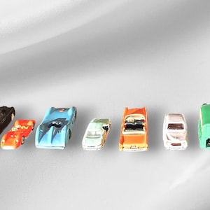 Vintage Toy Car Peugeot Hoggar (2007) Norev 1/64 - Etsy