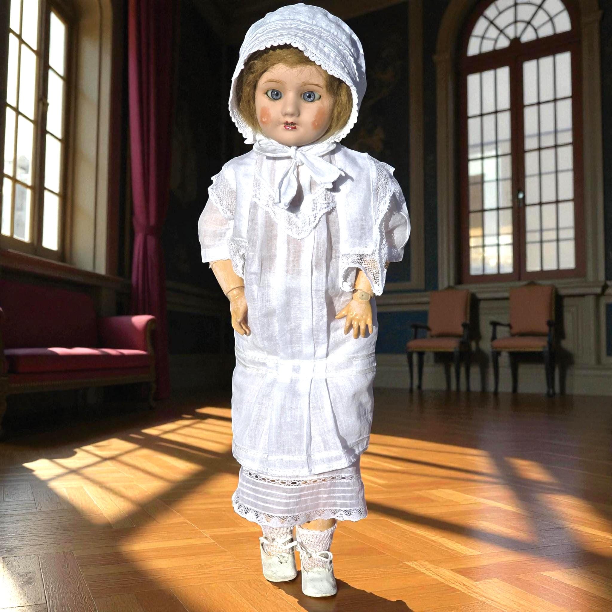 Doll Sfbj Paris - Etsy