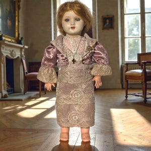 Unis france doll - Etsy 日本