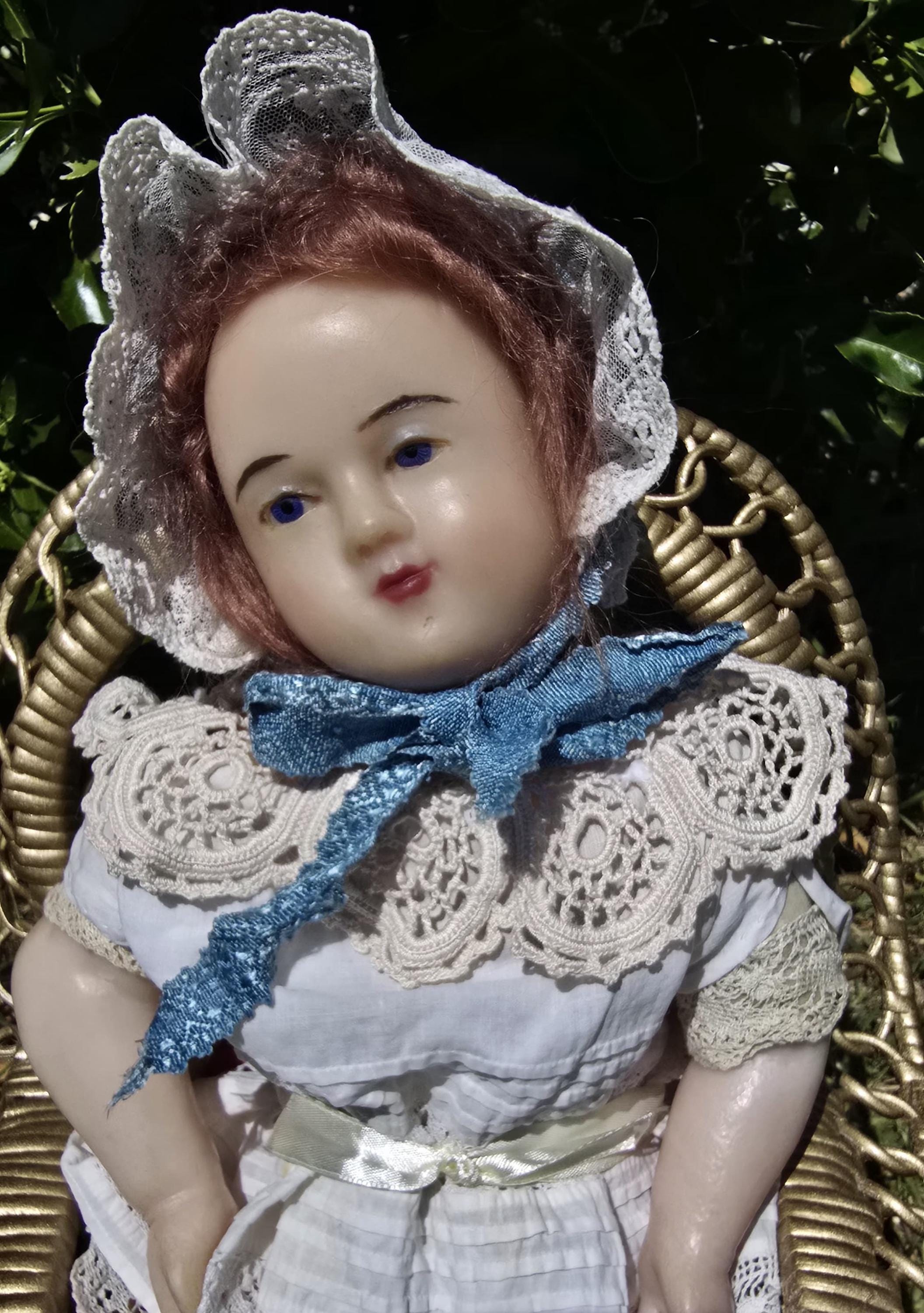 Wax doll - Etsy 日本