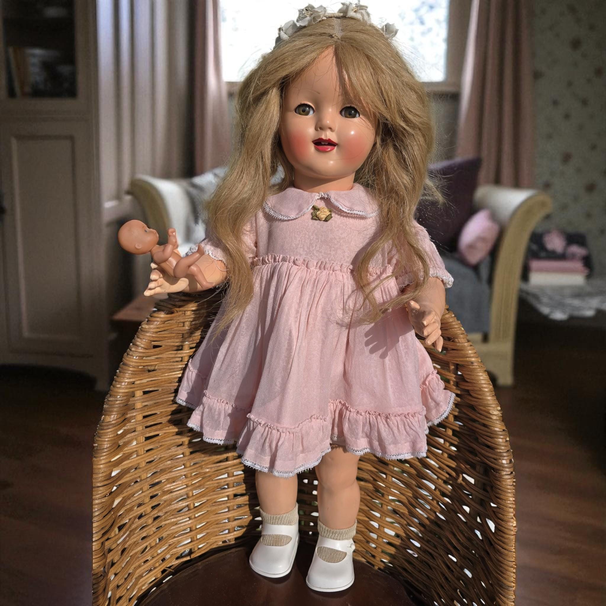 La Bambola Doll New Zealand