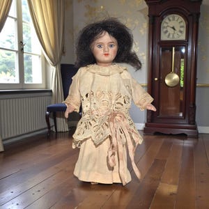 Seeley composition doll body - Etsy 日本