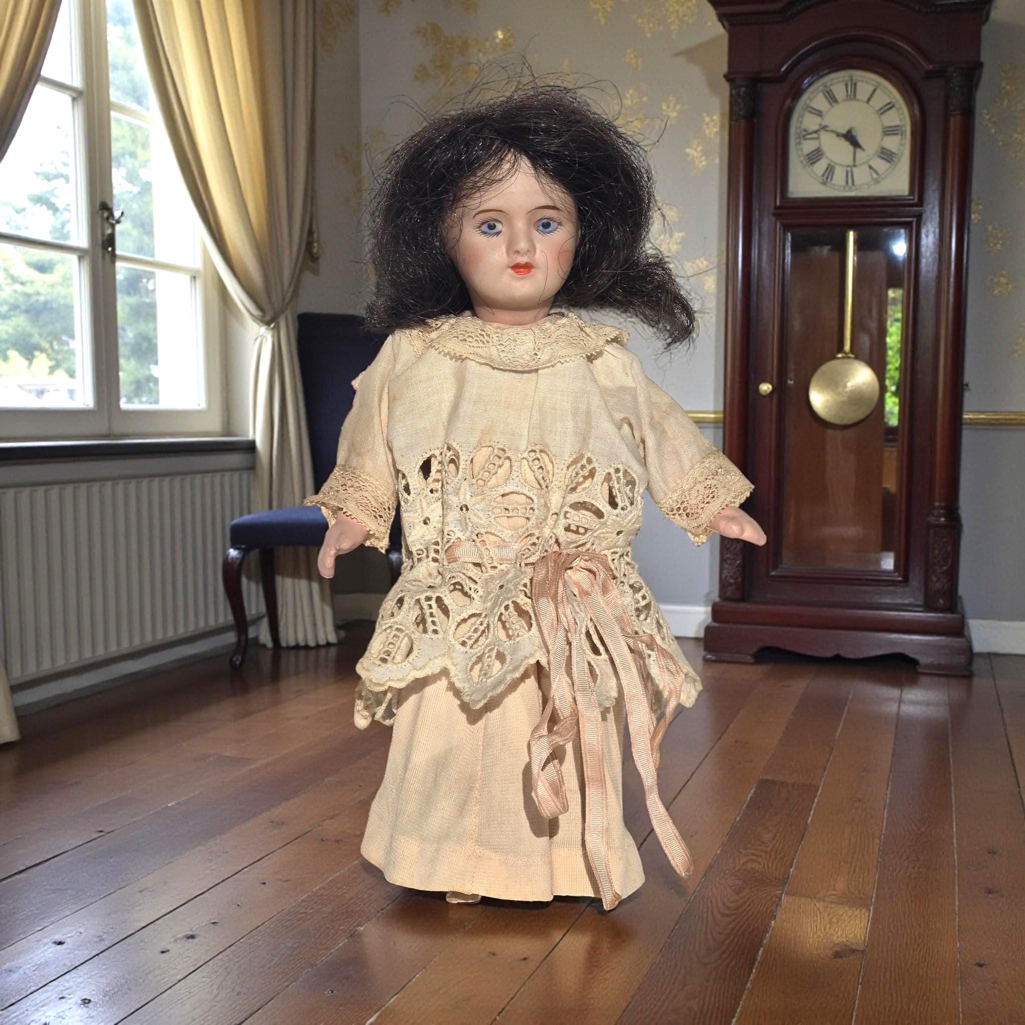 Seeley composition doll body - Etsy 日本