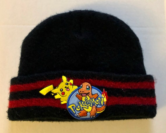 Vintage Pokemon Gotta Catch 'Em All! Pikachu & Ch… - image 7