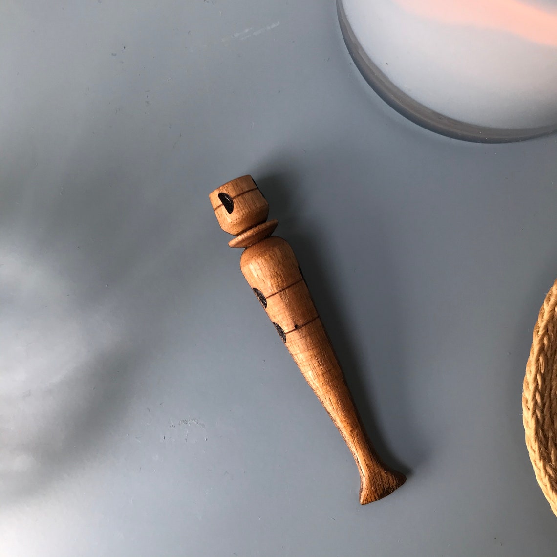 Handcraft Wooden Cigarette holder Etsy