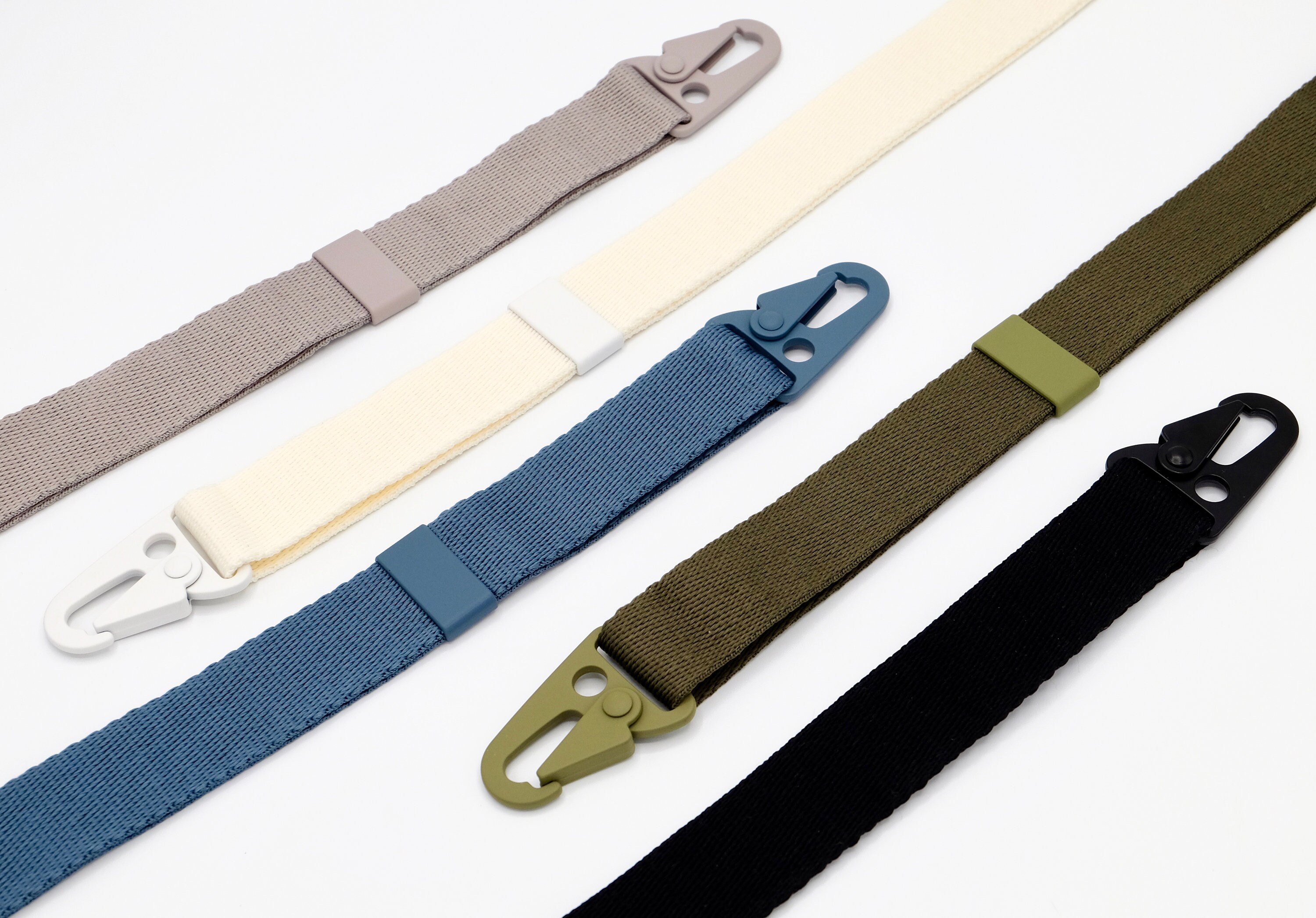Sangle avec mousqueton pour cha ne de t l phone portable ou sac