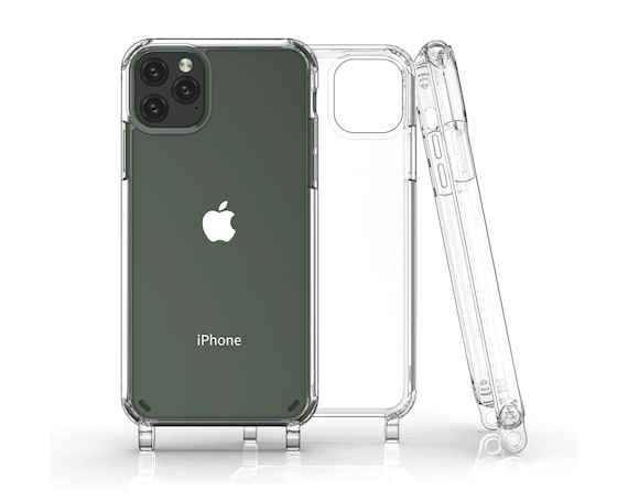 CoolGadget Handyhülle Metall Magnet Handy Case für Apple iPhone 12