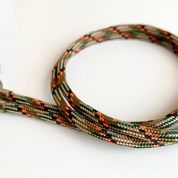 Paracord Strap Etsy