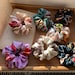 see more listings in the Scrunchie aus Seide/Seide section