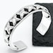 see more listings in the CUFF BRACELETS section