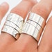 see more listings in the RINGS section