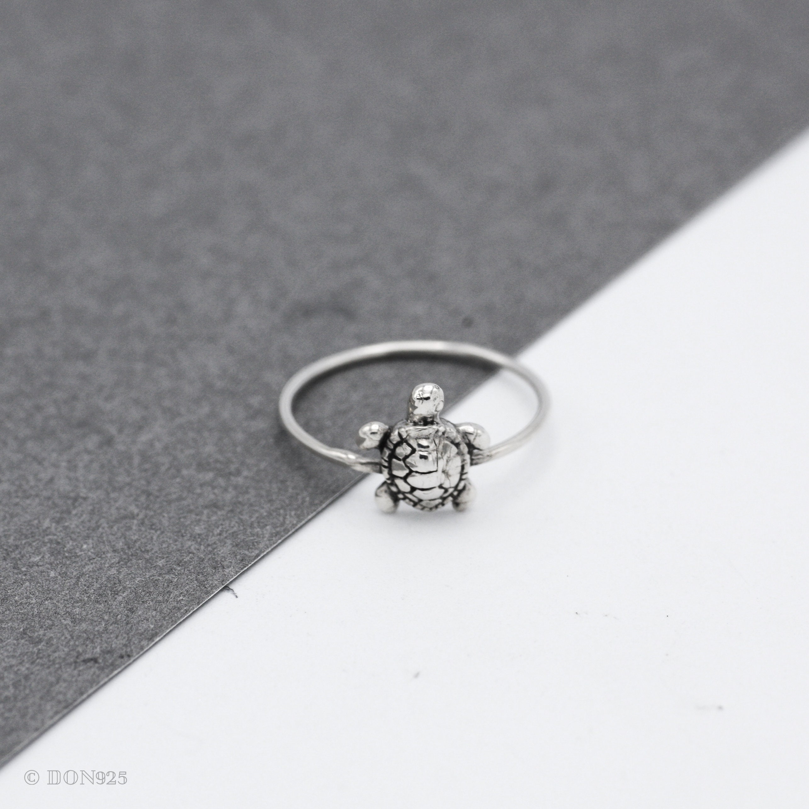 Turtle Ring - – Moonsisters