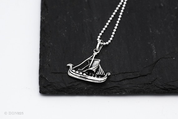Etsy online viking jewelry