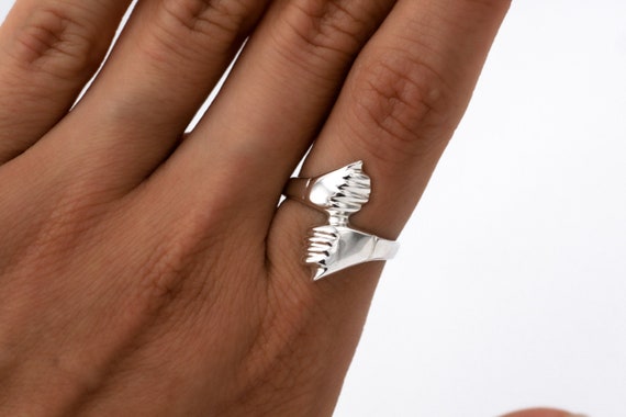 Hug 2024 ring etsy