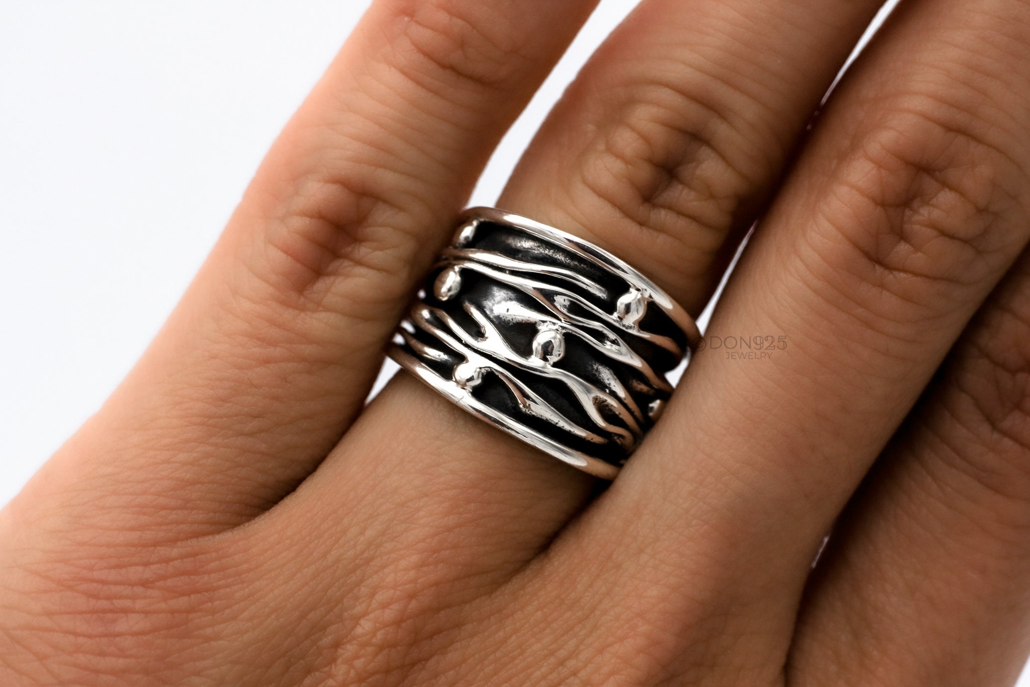 Collar Signo Del Zodíaco ESCORPIO - Plata De Ley 925 Dorado