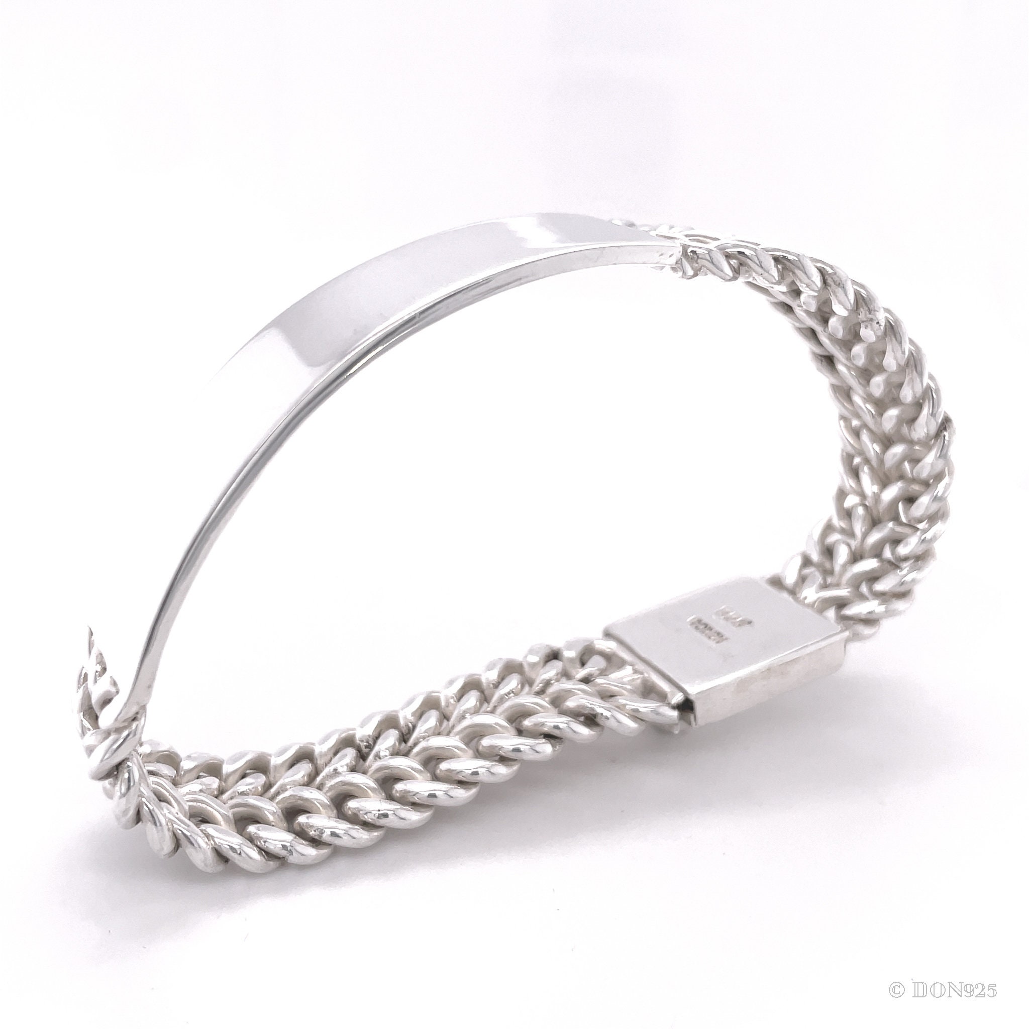 Sterling Silver Bracelet, ID Bracelet, Wide Silver Bracelet, Chunky Bracelet, Heavy Silver Bracelet, Woven Silver Bracelet, Unisex Bracelet - Etsy Sterling Silver Bracelet, ID Bracelet, Wide Silver Bracelet, Chunky Bracelet, Heavy Silver Bracelet, Woven Silver Bracelet, Unisex Bracelet - Etsy