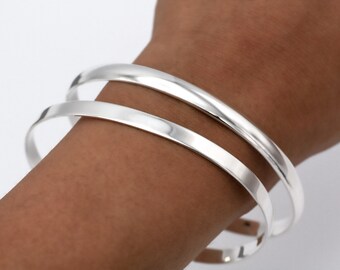 Distortion Ring Silver / Gold リング – Numero CLOSET