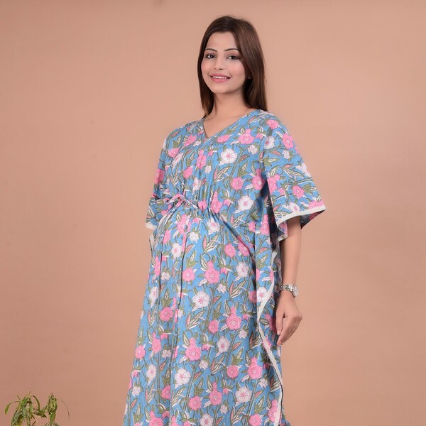 Breastfeeding Robe Etsy