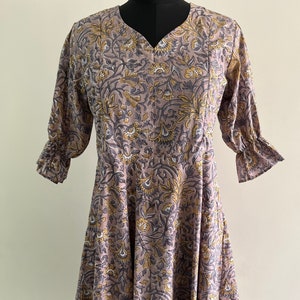 Buy Zip Kurti Online In India Etsy India