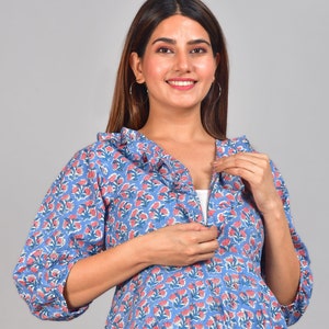 Zip kurtis online clearance