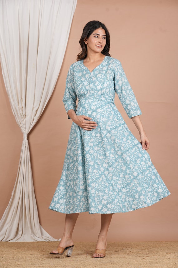 Breastfeeding store wedding outfit