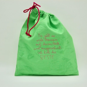 Gift bag &quot;Best Mom&quot;