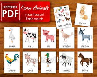 Featured image of post Printable Animal Pictures Pdf