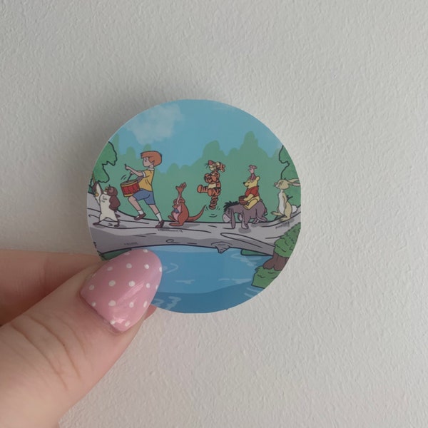 100 Acre Woods Etsy UK