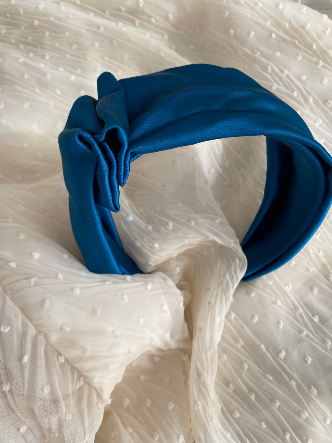 Bow headband