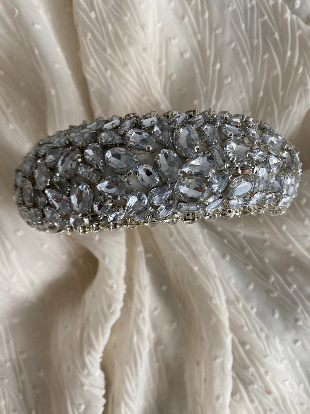 Bandeau nez anglais Cavesson en cuir de première qualité avec rembourré