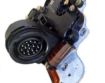 CFT30 VALVE BODY /& SOLENOIDS only 5PC OEM FORD FREESTYLE