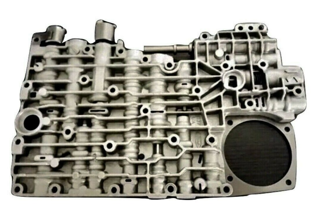 A4LD Transmission Valve Body Ford Explorer RANGER BRONCO II 8495