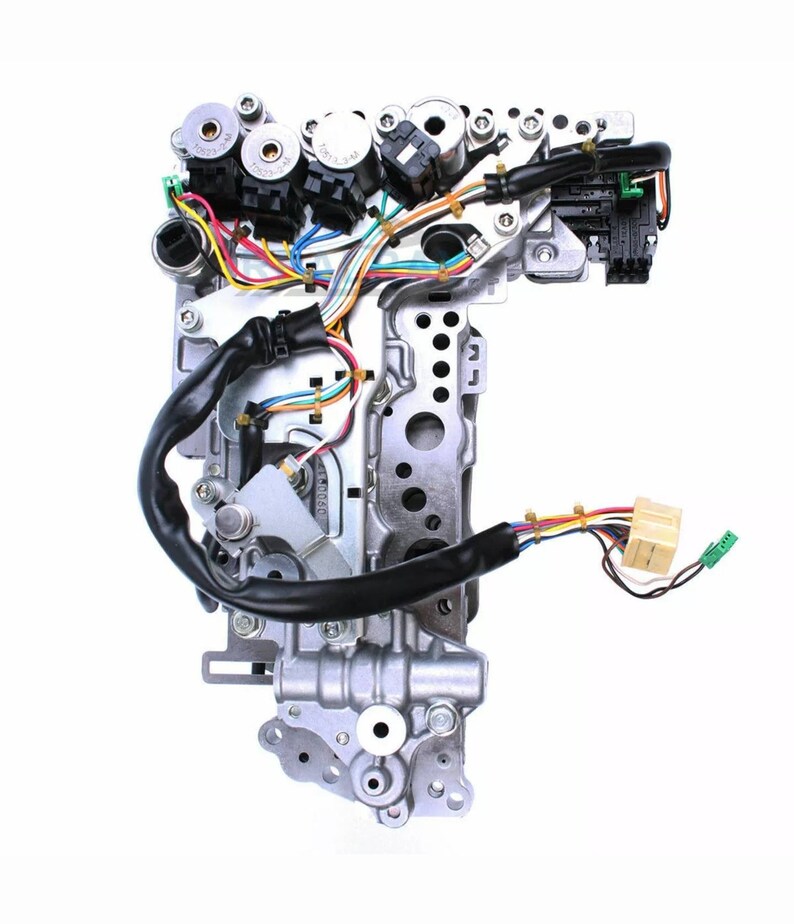 OEM CVT Transmission Valve Body for Nissan Murano Altima 3.5L RE0F09A JF010E LIFETIME Warranty
