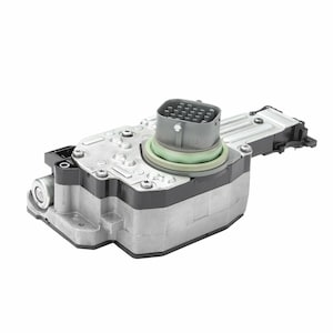 Genuine Mopar OEM 65RFE 66RFE ''68RFE'' Shift Solenoid Block 2010-2018 Gray Connector Direct Replacement: LIFETIME WARRANTY!