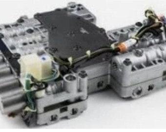 10R80 Valve Body, 10 speed Ford RF-HL3P7A092-AD, F-150 , Expedition , Navigator , Tested  All Electronics: Lifetime Warranty!