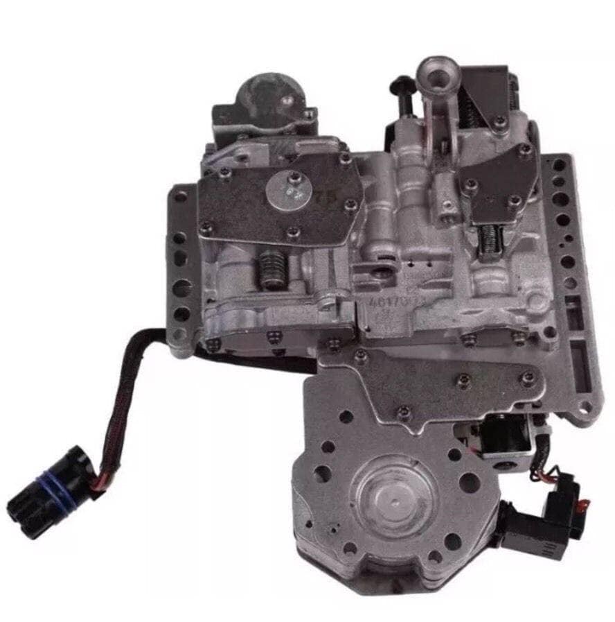 46RE A518 Valve Body Dodge Ram 5.2L 5.9L 9699 Complete with Etsy